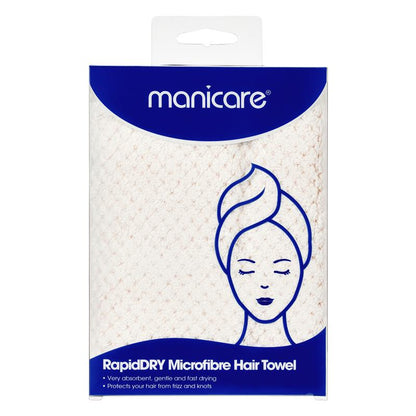 Manicare RapidDRY Hair Turban