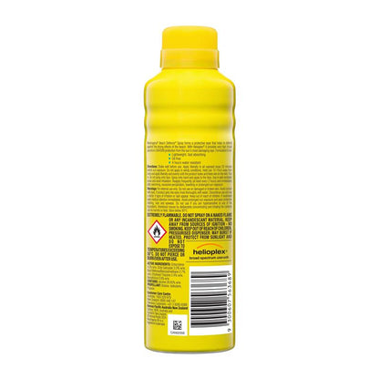 Neutrogena Beach Defence Spray SPF50+ 184g