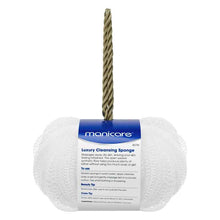 Manicare Body Luxury Cleansing Sponge