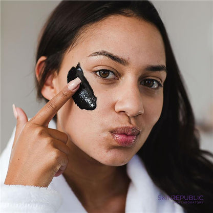 Skin Republic Charcoal Peel Off Mask - GimmeNow