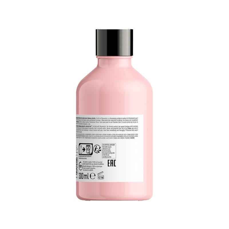 L'Oreal Professionnel Serie Expert Vitamino Color Shampoo 300ml