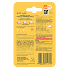 Pigeon SofTouch Teat LLL 2Pack