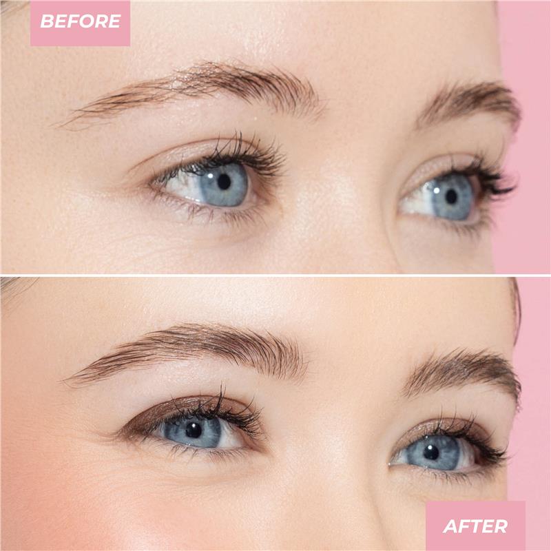 MCoBeauty Brow Wax Sculpt & Set