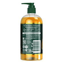 Palmolive Luminous Oils Hand Wash Mandarin & Rosemary Oil 500ml