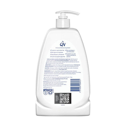 Ego QV Intensive Moisturising Wash 1kg