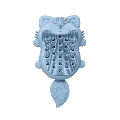 B.Box Baby Bath Brush & Sponge