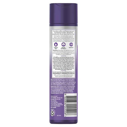 Toni & Guy Purple Shampoo 250ml