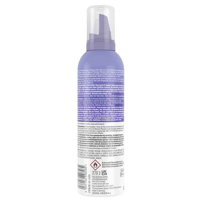 John Frieda Frizz Ease Dream Curls Mousse 200ml