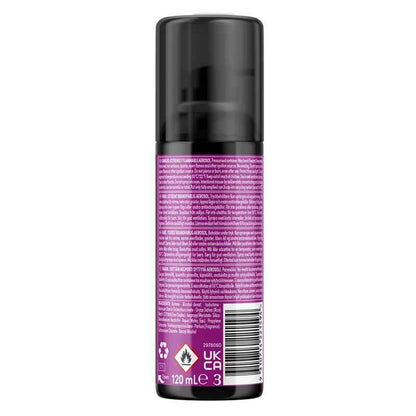 Schwarzkopf Root Retoucher Black Spray