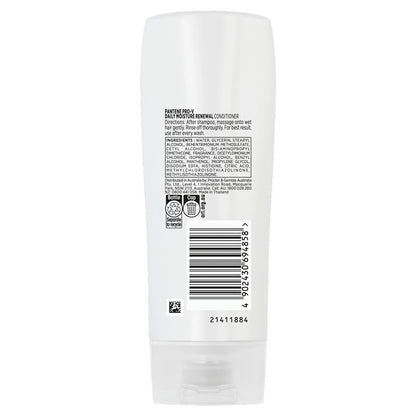 Pantene Daily Moisture Renewal Conditioner 90ml