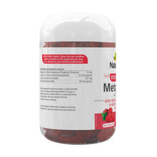 Nature's Way Adult Vita Gummies Metabolism and Energy 70 Gummies