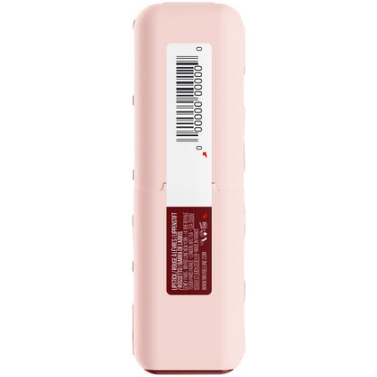 Maybelline Serum Lipstick 104 Maybe Its Intense