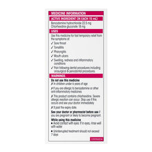 Difflam Plus Sore Throat & Mouth Solution Mint 200ml
