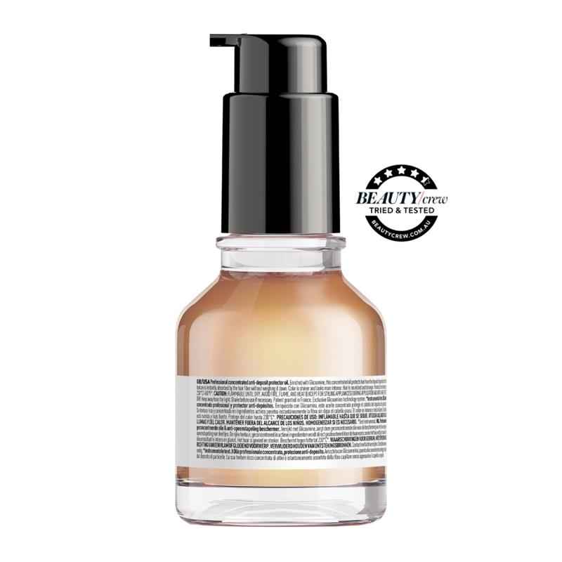 L'Oreal Professionnel Serie Expert Metal Detox Oil 50ml