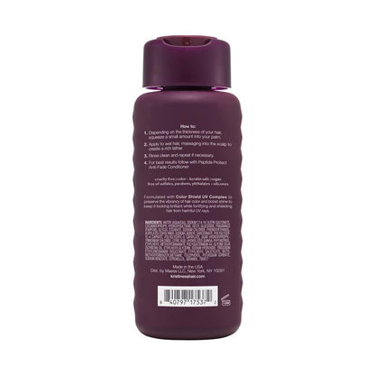 Kristin Ess Peptide Protect Anti-Fade Shampoo 296ml