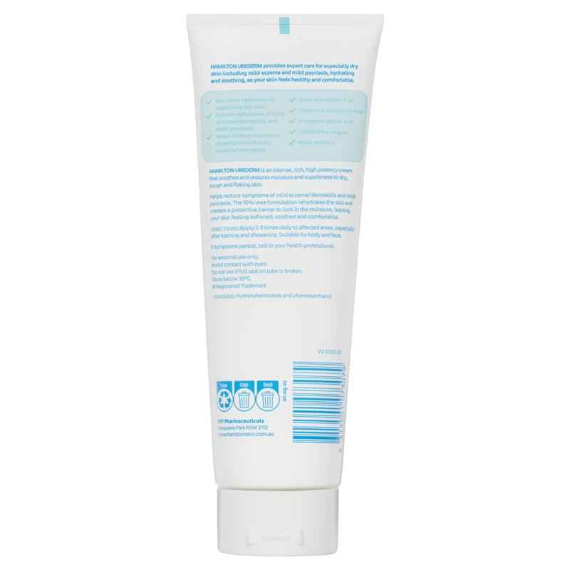 Hamilton Urederm 225g