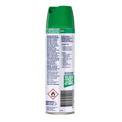Glen 20 Surface Spray Disinfectant 175g