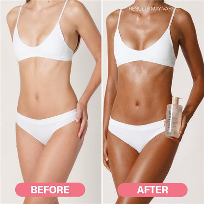 Bali Body Clear Tanning Gel 400ml