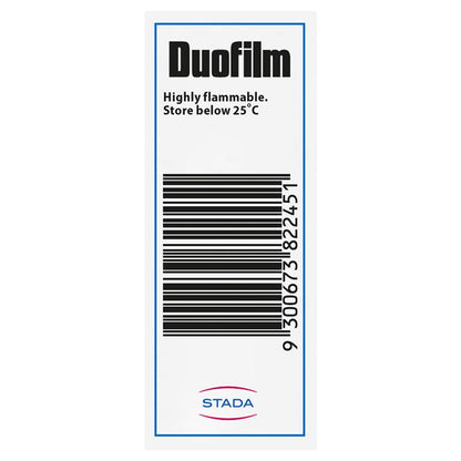 Duofilm Wart Solution 15ml - GimmeNow