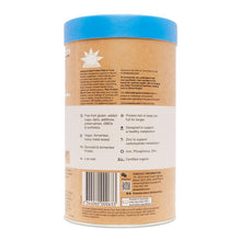 Amazonia RAW Slim & Tone Protein Vanilla & Cinnamon 1kg