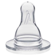 Medela Spare Teats Medium Flow 2 Pack