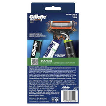 Gillette Proglide Power Razor +2 Blades
