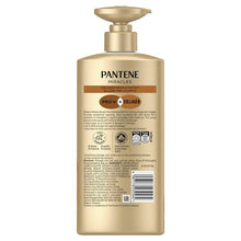 Pantene Miracles Collagen Repair & Protect Shampoo 650ml