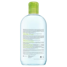 Bioderma Sebium H2O Purifying Micellar Water Cleanser for Oily Skin 500ml