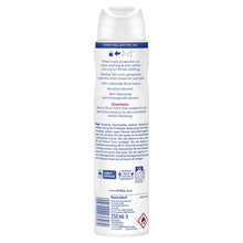 NIVEA Black & White Clear Aerosol Deodorant 72H Protection 250ml
