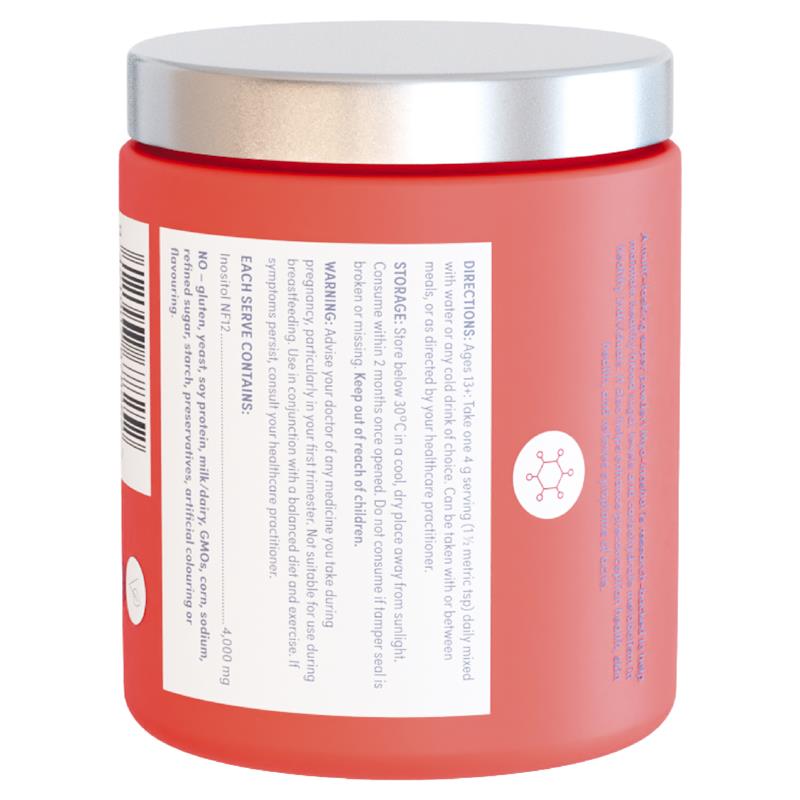 Eve Wellness Blood Sugar Babe 84g Powder