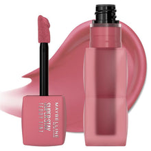 Maybelline Superstay Teddy Tint Lipstick Knee High - GimmeNow