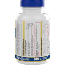 Carusos Magnesium Gly + D + Zinc + Selenium 60 Tablets