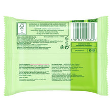 Simple Cleansing Facial Wipes 7 Pack