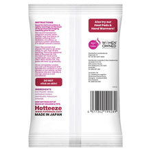 Hotteeze Heat Pads For Feet 5 Pairs
