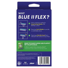 Gillette Blue II Plus 20 Pack