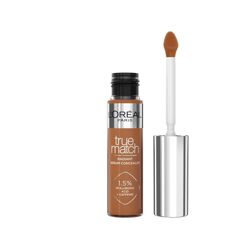 L'Oreal Paris True Match Radiant Serum Concealer 10D
