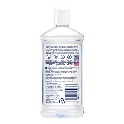 TN Dickinsons Witch Hazel Moisturising Toner 240ml