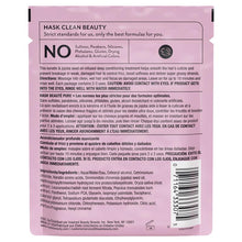 Hask Keratin Sachet 50g