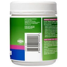 Cenovis Womens Multi + Energy Boost 150 Capsules
