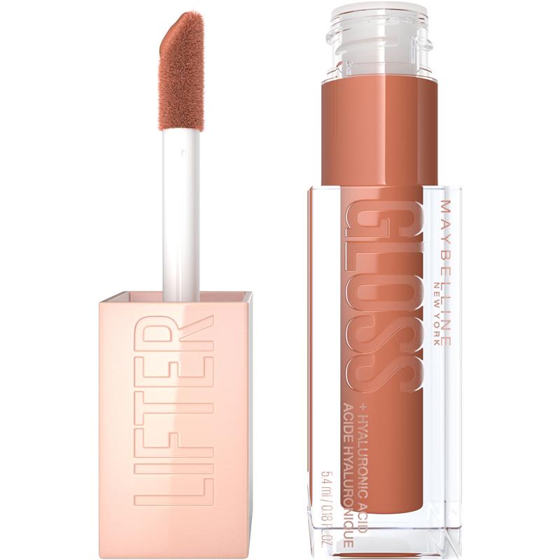 Maybelline Lifter Gloss 027