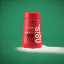 Schwarzkopf Osis+ Dust It 10g