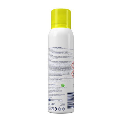 Dr.Scholls Shoe Spray 48H Odour Protection 150ml