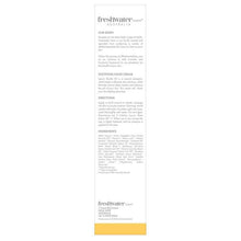 Freshwater Farm Lemon Myrtle + Manuka Honey Hand Cream 100ml