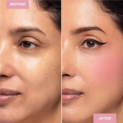 MCoBeauty Dream Liquid Dewy Blush True Pink