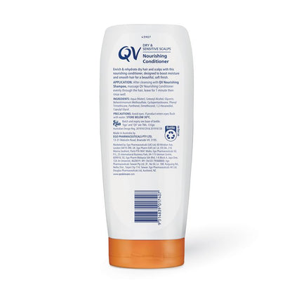 Ego QV Nourishing Conditioner 500g