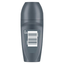 Dove Men+ Care Antiperspirant Deodorant 72h Roll On Clean Comfort 50ml