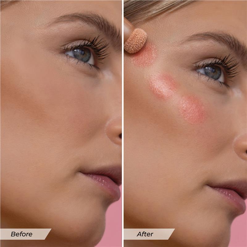 MCoBeauty Highlight & Glow Beauty Wand Pink Glow