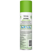 Schick Hydro Gel Sensitive 198g