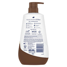 Dove Advanced Care Body Wash Restoring 700ml