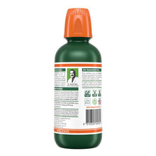 Therabreath Rainforest Mint Oral Rinse 473ml